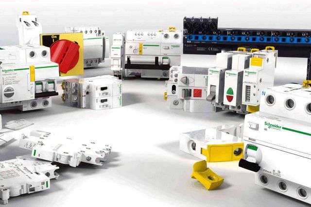 Industrial material