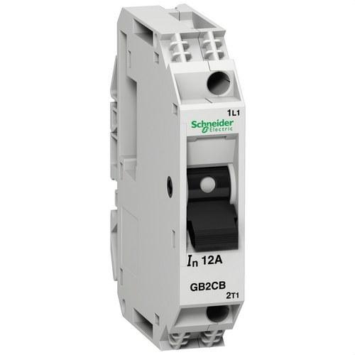 Differenziale TeSys 1P 8A con riferimento GB2CB14 del marchio SCHNEIDER ELECTRIC