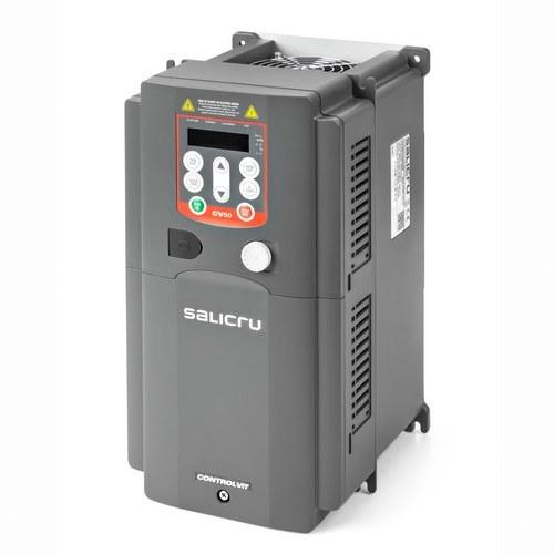 Inverter di frequenza da 15 KW 3x400V Trifase con riferimento 6B1CA000008 del marchio SALICRU