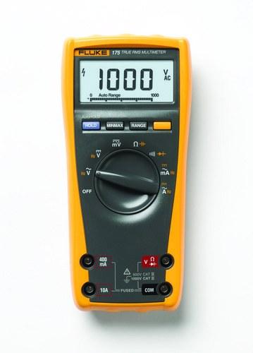 Multimetro digitale Fluke 175 con riferimento 1645981 del marchio FLUKE