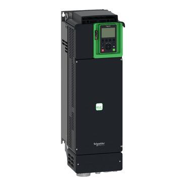 Variatore di velocità ATV630 Altivar Process con riferimento ATV630D37N4 del marchio SCHNEIDER ELECTRIC