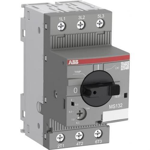 Avviatore motore MS132-1.6 1,00-1,60A con riferimento 1SAM350000R1006 del marchio ABB