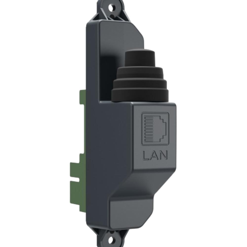 Modulo di rete Charge Amps LAN MODULE con riferimento 130932 del marchio CHARGE AMPS