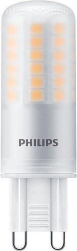 Lampadina LED CorePro LEDcapsule ND 4,8-60W G9 827 con riferimento 65780200 del marchio PHILIPS