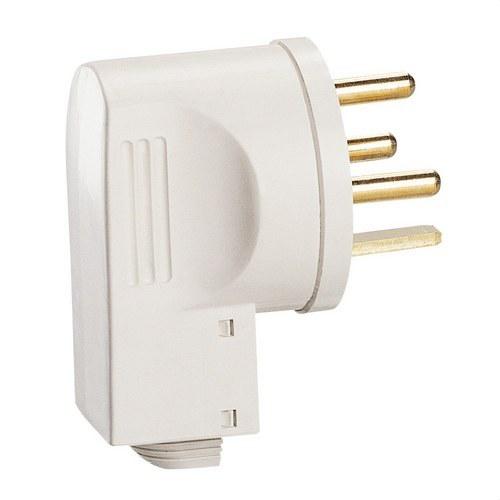 3P+E Plug, 20A with reference 055155 from the brand LEGRAND