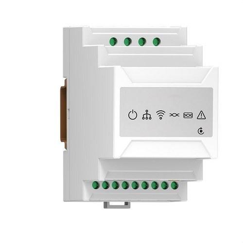 Contatore di energia Smart Meter trifase ESM3T 90D24 EQX2 con riferimento 6B2OP000017 del marchio SALICRU