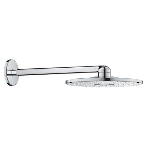 Doccia a parete con braccio da 430mm Rainshower SmartActive 310 cromo con riferimento 26475000 del marchio GROHE