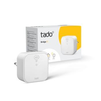 Bridge di connessione a Internet Tado X