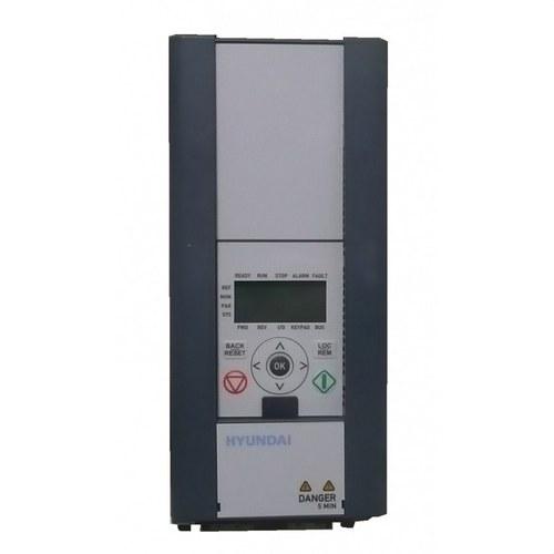 Variatore di velocità N800 7,5 KW 400V Trifase con riferimento N800S0020-3L-0016-4 del marchio HYUNDAI