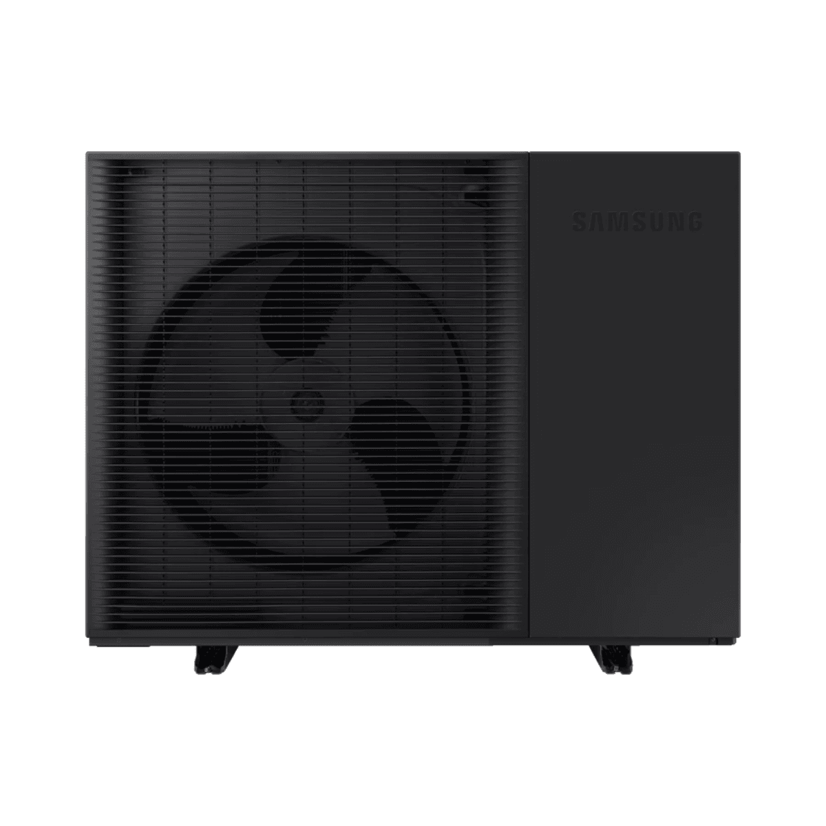 Pompa di calore aerotermica monoblocco R290 con pompa idraulica e WiFi Samsung EHS 8 kW - Monofase