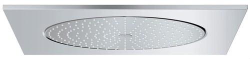 Doccia a soffitto 1 getto Rainshower Aqua 20" cromo con riferimento 26873000 del marchio GROHE