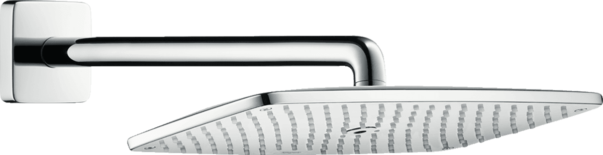 Doccia a soffitto fissa Raindance E 360 con riferimento 27376000 del marchio HANSGROHE