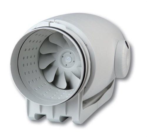 Ventilatore eliocentrifugo TD-250/100 SILENT T (230-240V 50/60) RE con riferimento 5211364500 del marchio SOLER & PALAU