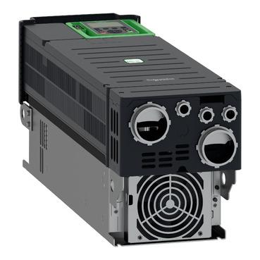 Variatore di velocità ATV630 Altivar Process con riferimento ATV630D37N4 del marchio SCHNEIDER ELECTRIC