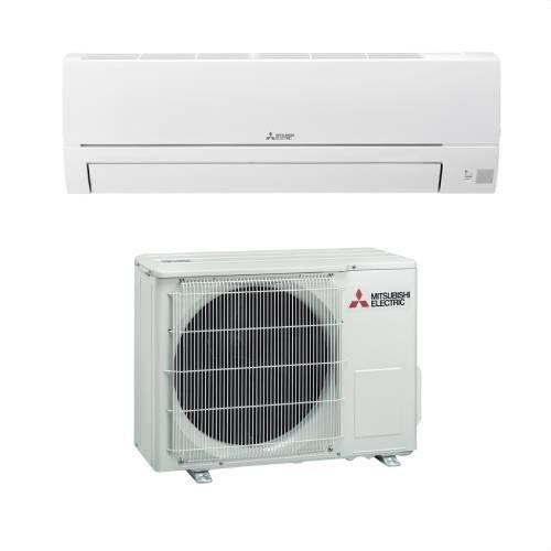 Condizionatore d'aria con WiFi Mitsubishi MSZ-HR35VFK 3,5 kW 12000 BTU