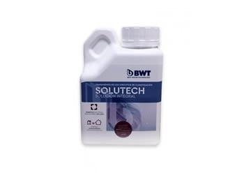 BWT SoluTECH soluzione integrata 500ml con riferimento 007470SP del marchio ATH