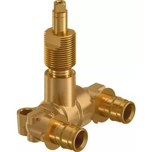 Chiave di chiusura Uponor Q&E a U 25 con riferimento 1088570 del marchio UPONOR