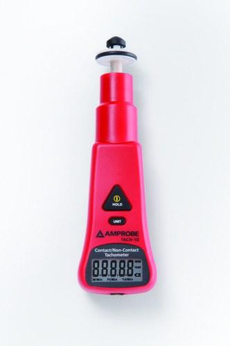 Conta giri digitale Tach 10 con riferimento 3730008 del marchio FLUKE