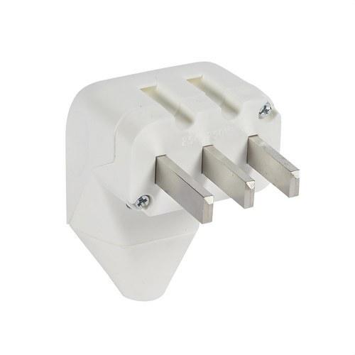2P+E Plug, 25A with reference 055800 from the brand LEGRAND