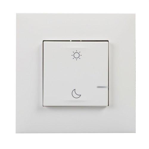 Interruttore wireless giorno / notte bianco Valena Next con Netatmo con riferimento 741803 del marchio LEGRAND