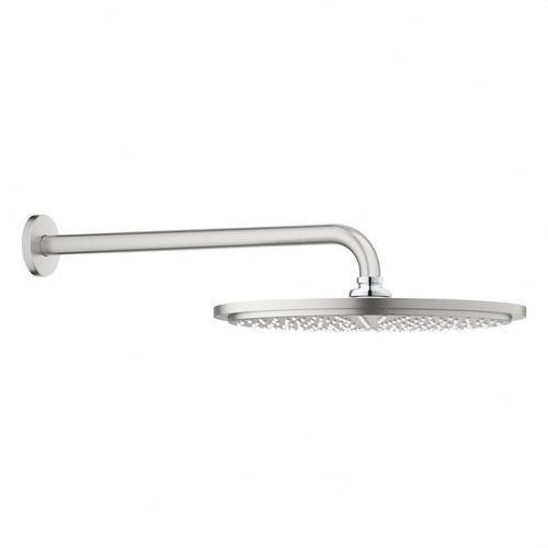 Doccia a parete con braccio 380mm Rainshower Cosmopolitan 310 cromo con riferimento 26066DC0 del marchio GROHE