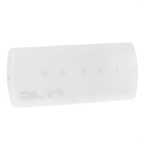 Luce di emergenza URA21PLUS 200 lumen 1H con riferimento 661606PL del marchio LEGRAND