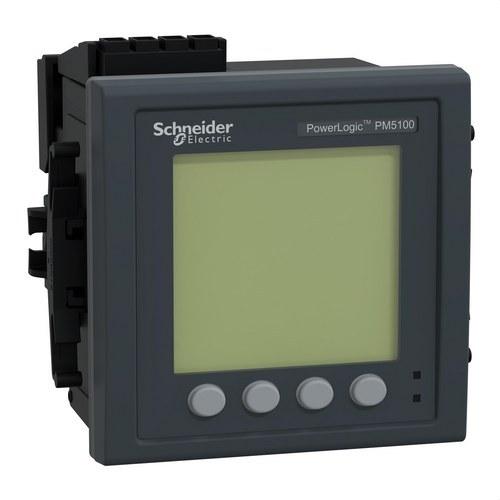 Centrale di misura ModBus PM5110 fino a 15 H 1DO 33 allarmi con riferimento METSEPM5110 del marchio SCHNEIDER ELECTRIC