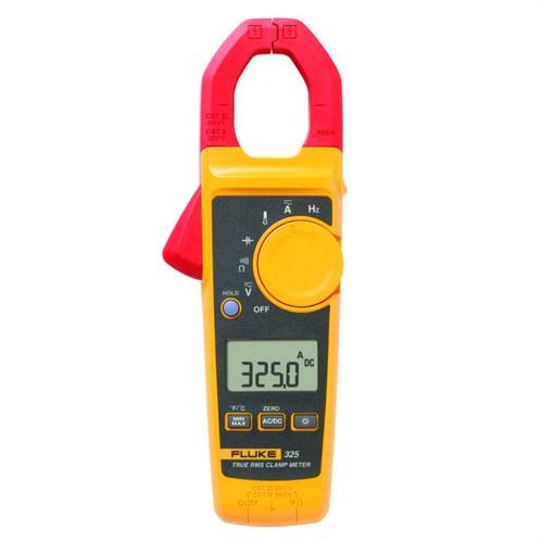 Pinza amperometrica True-RMS Fluke 325 con riferimento 4152643 del marchio FLUKE