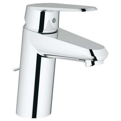 Rubinetto monocomando per lavabo Eurodisc Cosmopolitan cromo con riferimento 3317820E del marchio GROHE