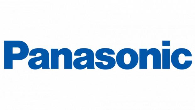 Logo PANASONIC