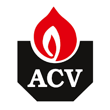 Logo ACV