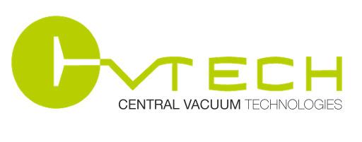 Logo CVTECH