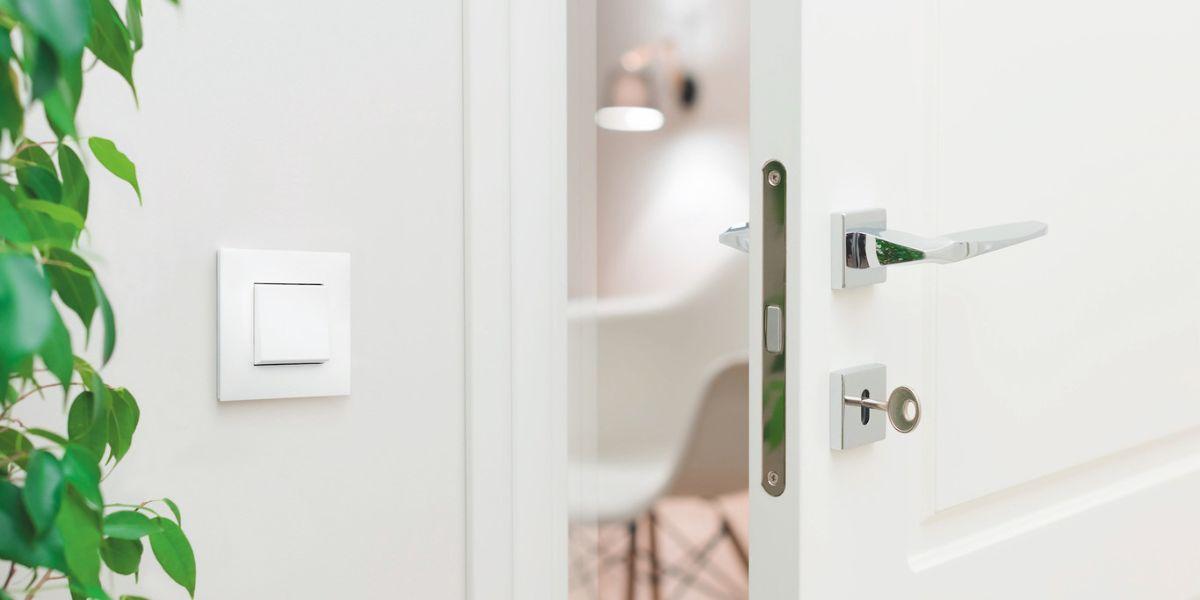 Domotizza la tua casa VALENA NEXT con Netatmo