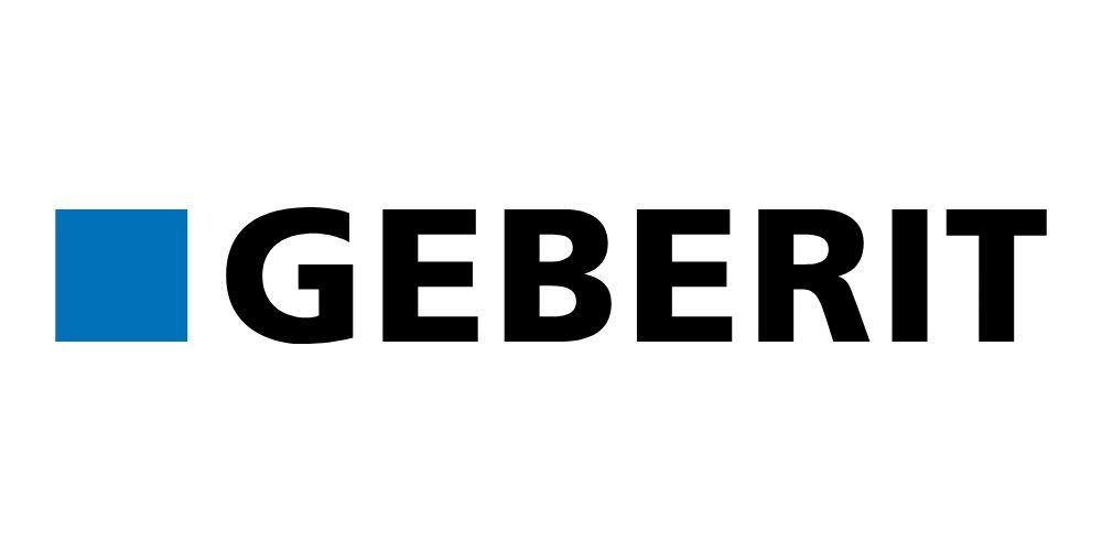 Logo GEBERIT