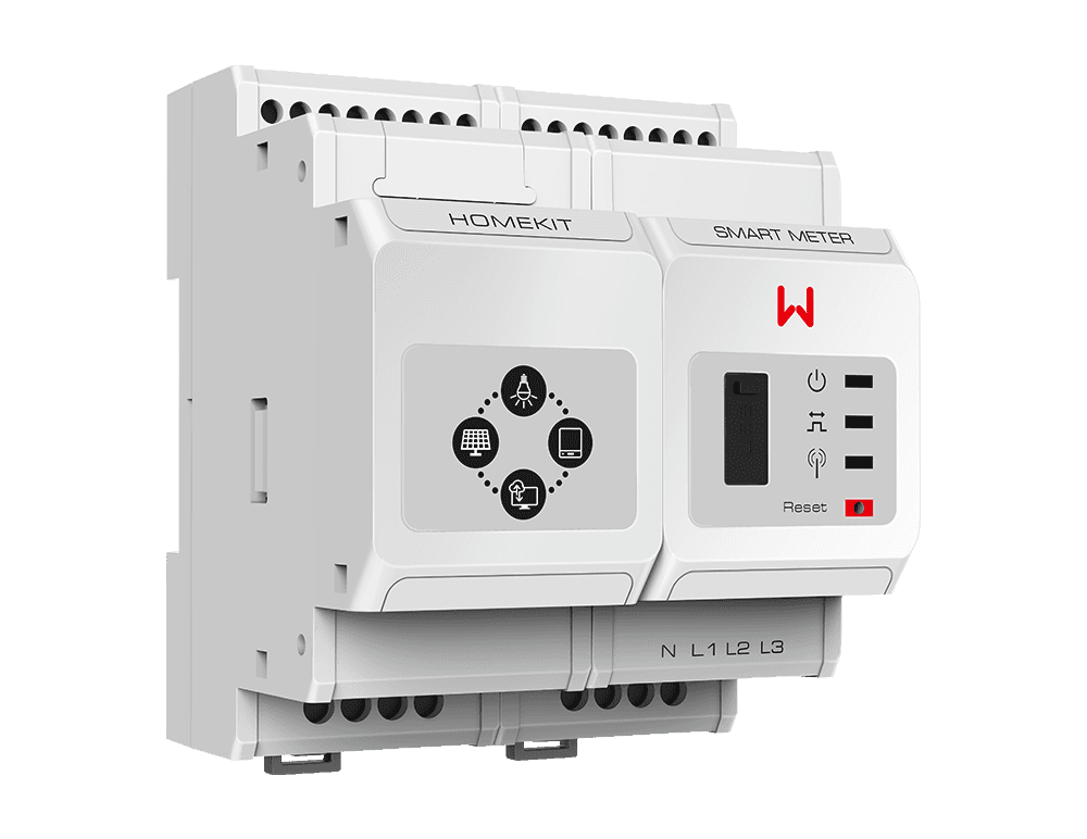 HomeKit monofase (Smart Meter) GoodWe HK1000 con riferimento HK1000 del marchio GOODWE