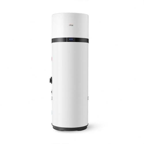 Pompa di calore per ACS con Wi-Fi Ferroli EGEA TECH LT 260 litri con riferimento 2CP0025F- del marchio FERROLI