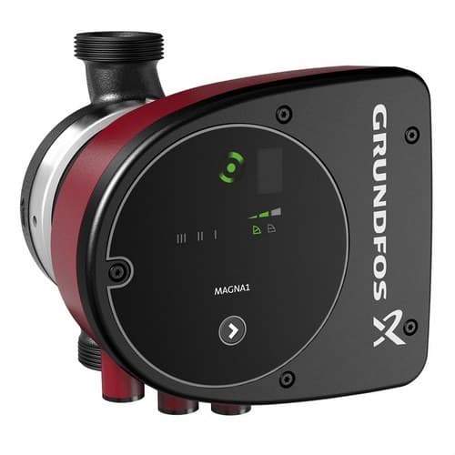 Grundfos MAGNA1 32-100 Circulator Pump with reference 99221236 from the brand GRUNDFOS