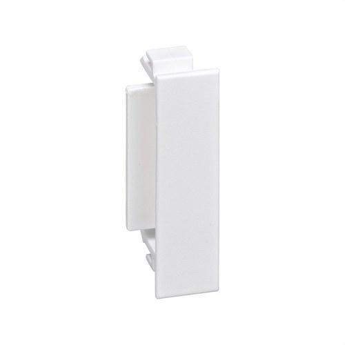 Clip irrigiditore per canaletta K45 con riferimento TKA901/9 del marchio SIMON