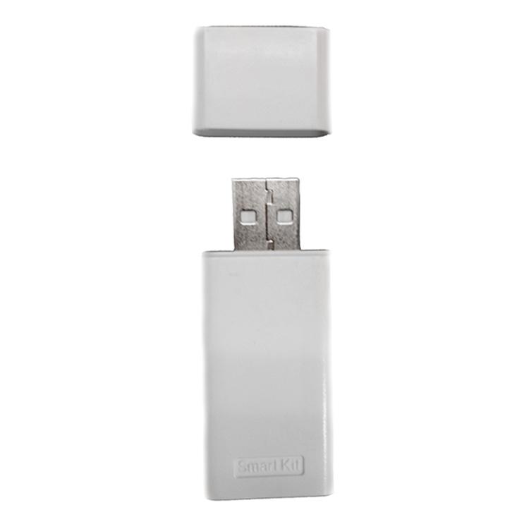 Adattatore USB WiFi per condizionatore d'aria Midea EU-OSK105 con riferimento 13930909 del marchio MIDEA