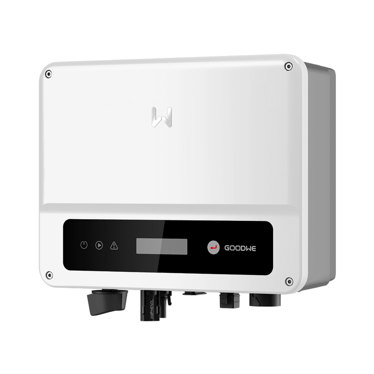Inverter solare monofase da 1,5 kW GoodWe XS GW1500-XS con riferimento GW 1500-XS del marchio GOODWE