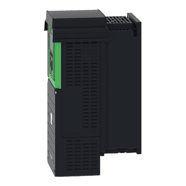 Inverter di velocità ALTIVAR-930 IP21 7,5KW 400-480V con riferimento ATV930U75N4 del marchio SCHNEIDER ELECTRIC