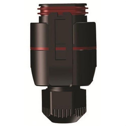 Connettore per pompe Grundfos ALPHA plug con riferimento 98284561 del marchio GRUNDFOS
