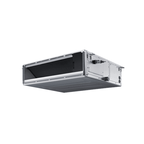 Unità interna aerotermica canalizzata Samsung EHS TDM Plus 7,1 kW con riferimento AE071ANMPEH/EU del marchio SAMSUNG