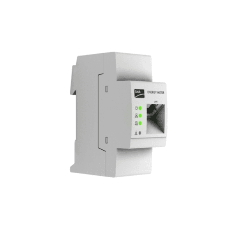 Contatore di energia (Smart Meter) SMA EM-1CT63A-21 con riferimento EM-1CT63A-21 del marchio SMA SOLAR