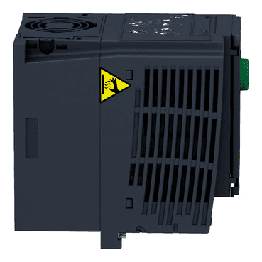 Variatore di velocità Altivar 320 1.5kW 1 fase compatto con riferimento ATV320U15M2C del marchio SCHNEIDER ELECTRIC
