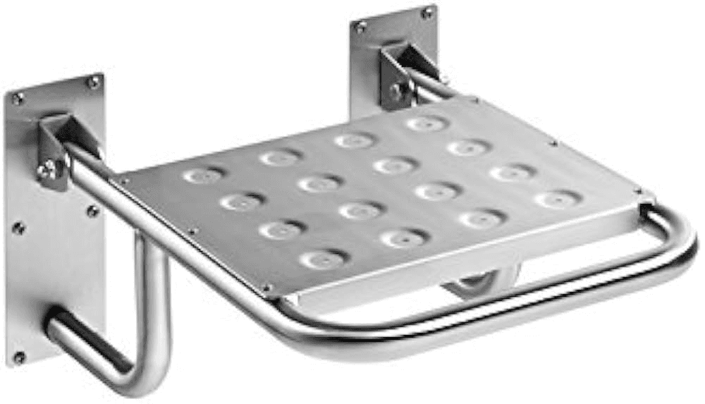 Sedile ribaltabile per doccia Roca Access con riferimento A816322000 del marchio ROCA