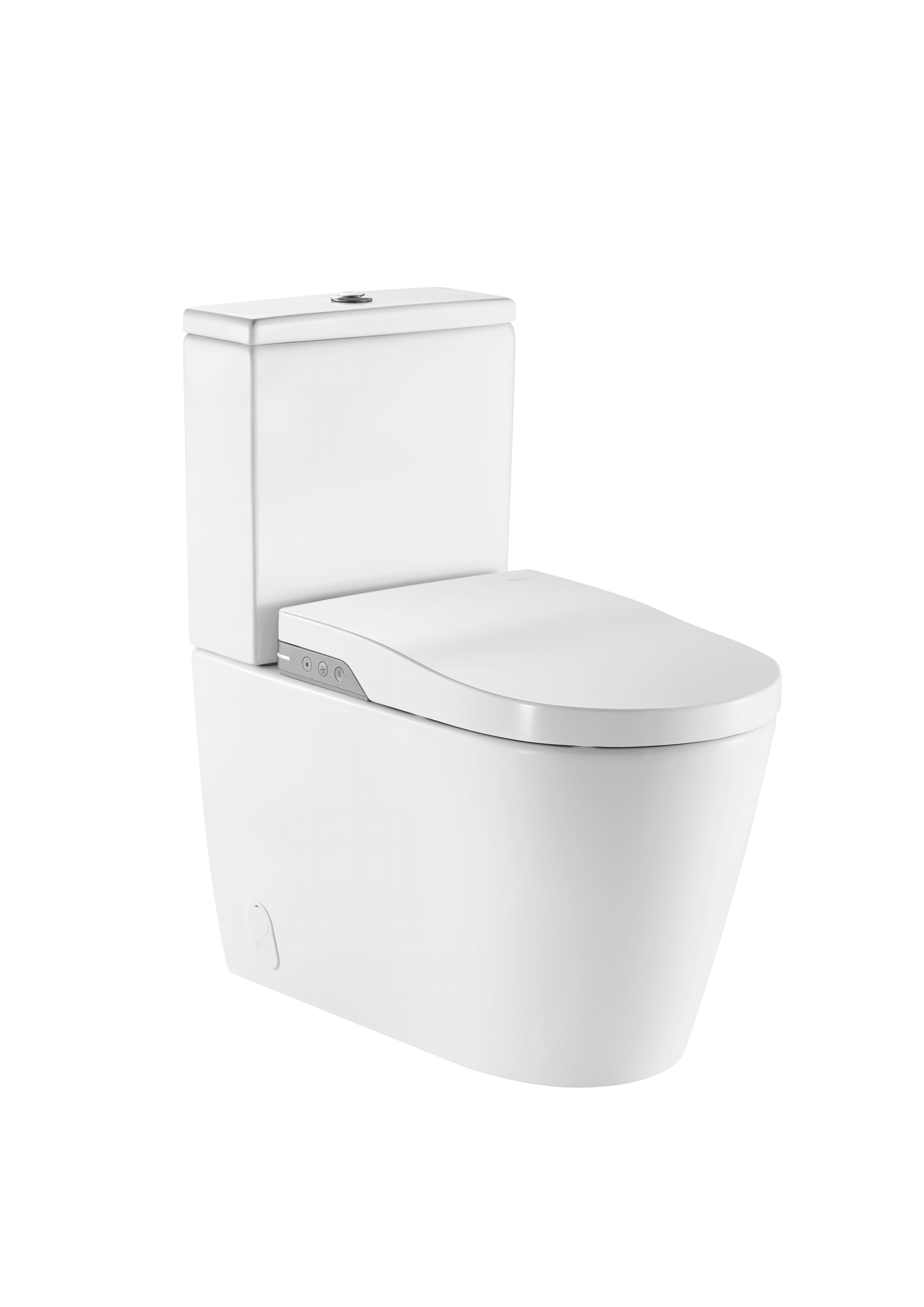 WC intelligente In-Wash® Inspira a parete Roca Rimless con riferimento A80306L001 del marchio ROCA