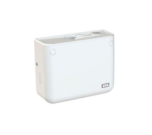 Pompa per condensa SFA SANICONDENS Deco+ con riferimento SETSKDECO del marchio SFA SANITRIT