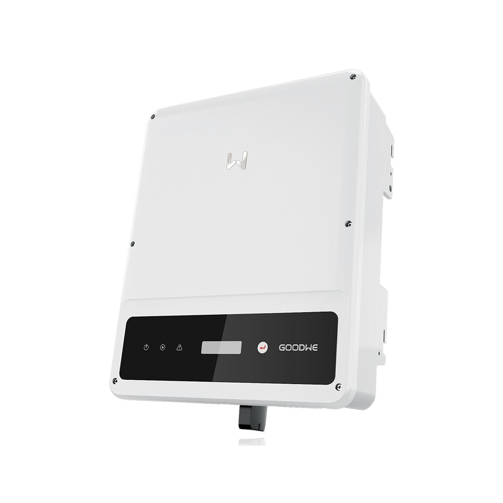 Inverter solare monofase da 4,2 kW GoodWe DNS GW4200D-NS con riferimento GW4200D-NS del marchio GOODWE