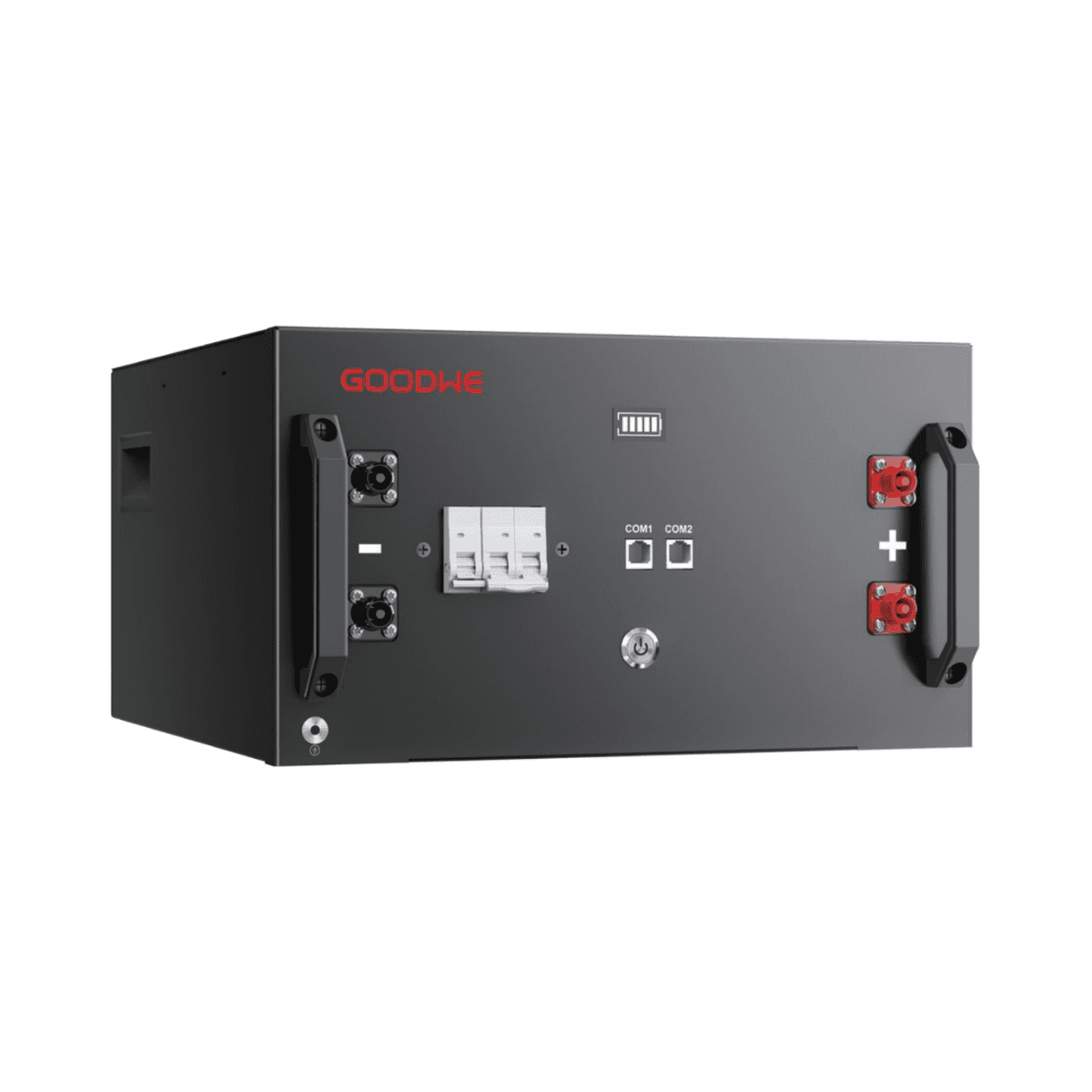 Batteria a bassa tensione Goodwe SECU-A 5,4 kWh con riferimento SECU-A del marchio GOODWE